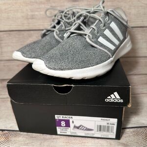 Adidas QT Racer Shoes